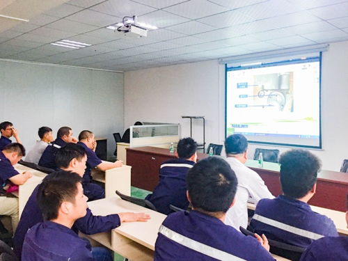 技術線培訓全是干貨 掌握這些，讓你在計算機領域不再落伍