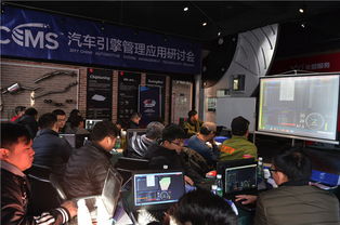 全取代式電腦與ECU中國啟動調校技術培訓，賦能計算機技術新浪潮