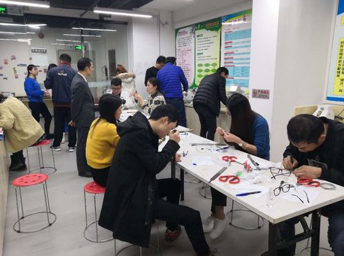 深圳視普泰驗(yàn)光定配工培訓(xùn)第五屆技能班順利畢業(yè)，數(shù)字賦能助發(fā)展