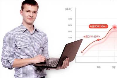 初中文憑如何考取大專？技能+學(xué)歷，計(jì)算機(jī)技術(shù)培訓(xùn)圓你大學(xué)夢(mèng)